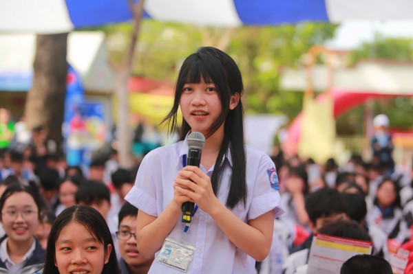 Điểm mới thi tốt nghiệp THPT, tuyển sinh ĐH thí sinh cần lưu ý