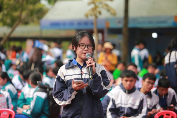 Điểm mới thi tốt nghiệp THPT, tuyển sinh ĐH thí sinh cần lưu ý