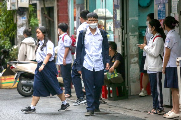 'Điểm nghẽn' lớn nhất trong quản lý dạy thêm 'Điểm nghẽn' lớn nhất trong quản lý dạy thêm