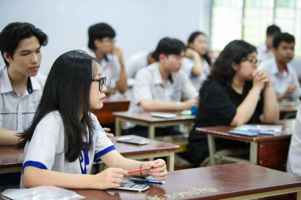Điểm sàn Trường ĐH Sài Gòn có ngành lên tới 24,5 điểm