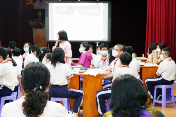 Điều chỉnh dạy tích hợp theo hướng nào? Điều chỉnh dạy tích hợp theo hướng nào?