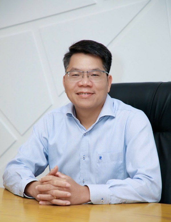 Điều động Hiệu trưởng, bổ nhiệm Phó hiệu trưởng Trường ĐH Quốc tế Điều động Hiệu trưởng, bổ nhiệm Phó hiệu trưởng Trường ĐH Quốc tế