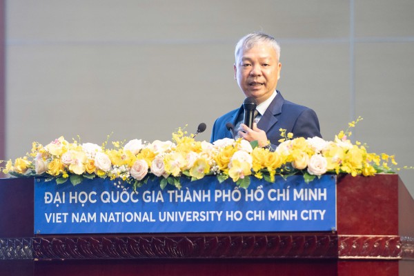 Điều động Hiệu trưởng, bổ nhiệm Phó hiệu trưởng Trường ĐH Quốc tế Điều động Hiệu trưởng, bổ nhiệm Phó hiệu trưởng Trường ĐH Quốc tế