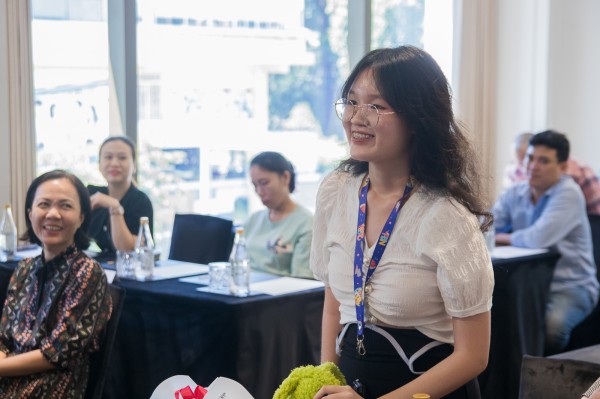 Điều gì giúp học sinh lớp 8 Điều gì giúp học sinh lớp 8