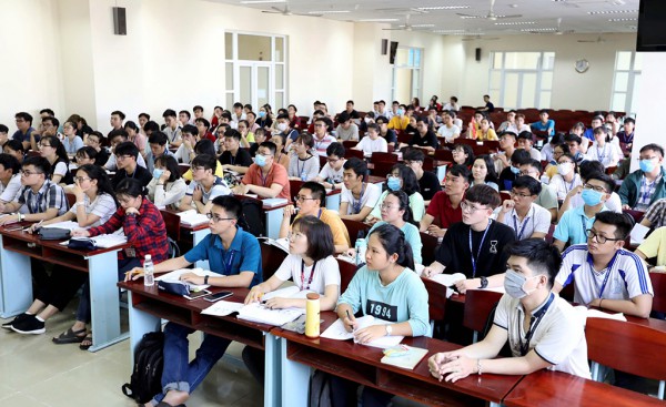 Điều kiện xét tuyển vào ngành sư phạm, sức khỏe: Cần lộ trình thực hiện? Điều kiện xét tuyển vào ngành sư phạm, sức khỏe: Cần lộ trình thực hiện?