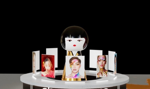 Đội sinh viên đại diện Việt Nam thi tài khởi nghiệp từ ý tưởng sáng tạo