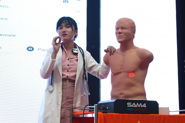 'Đối tượng mới' trong luật GDNN: Tiêu chuẩn để chuyên gia, thợ giỏi đứng lớp 'Đối tượng mới' trong luật GDNN: Tiêu chuẩn để chuyên gia, thợ giỏi đứng lớp