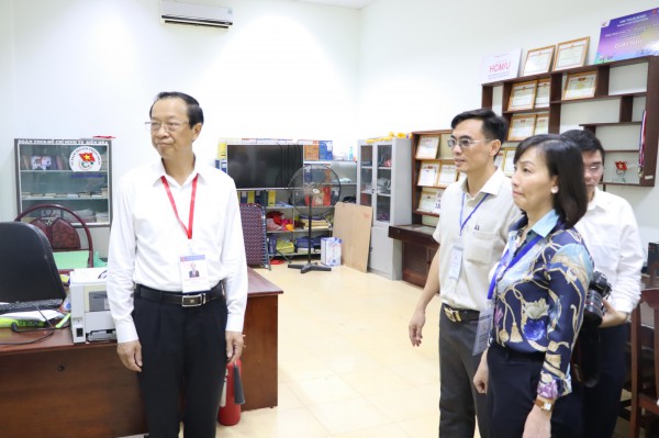 Đồng Nai: Khoảng 10 tỉ đồng kinh phí tổ chức thi tốt nghiệp THPT năm 2023