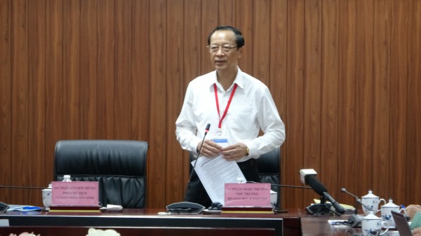 Đồng Nai: Khoảng 10 tỉ đồng kinh phí tổ chức thi tốt nghiệp THPT năm 2023