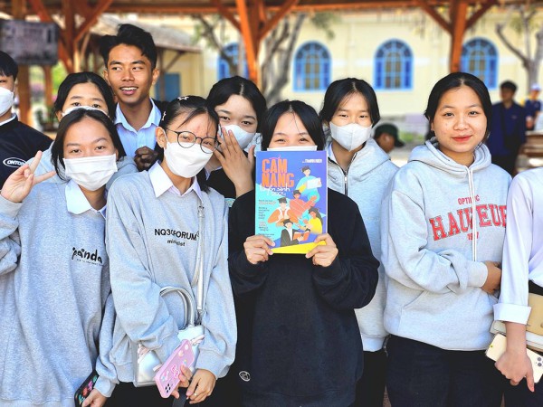 Đủ điểm trúng tuyển nhiều ngành, có được chọn một ngành? Đủ điểm trúng tuyển nhiều ngành, có được chọn một ngành?