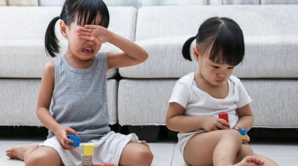 Đừng để tết bớt vui vì... nuông chiều trẻ