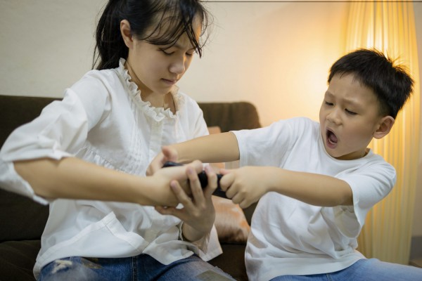 Đừng để tết bớt vui vì... nuông chiều trẻ