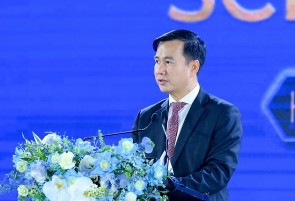 Ông Bùi Thế Duy giữ chức Giám đốc Đại học Quốc gia Hà Nội Ông Bùi Thế Duy giữ chức Giám đốc Đại học Quốc gia Hà Nội