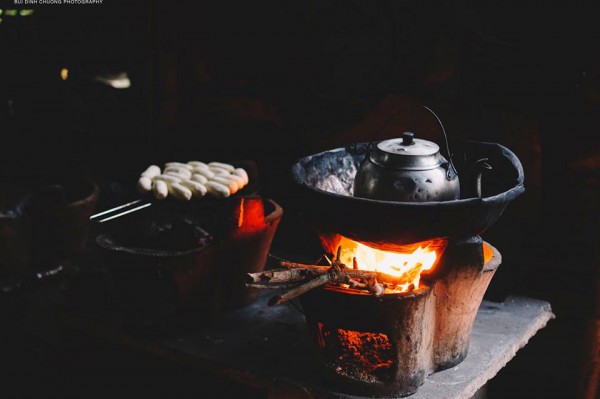 Ông bà ta đã vận dụng STEM từ thời xa xưa!