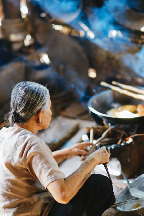 Ông bà ta đã vận dụng STEM từ thời xa xưa!