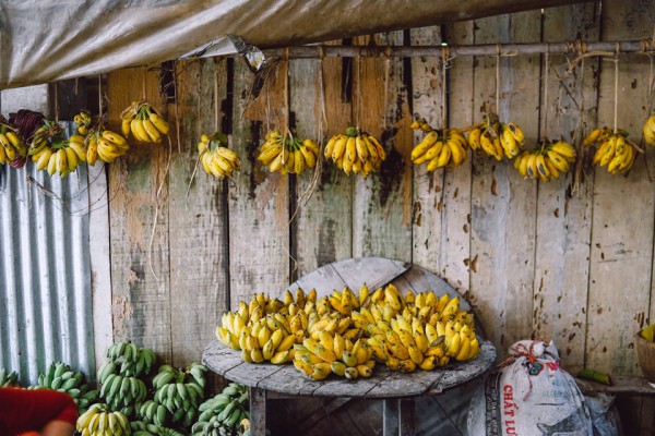 Ông bà ta đã vận dụng STEM từ thời xa xưa!