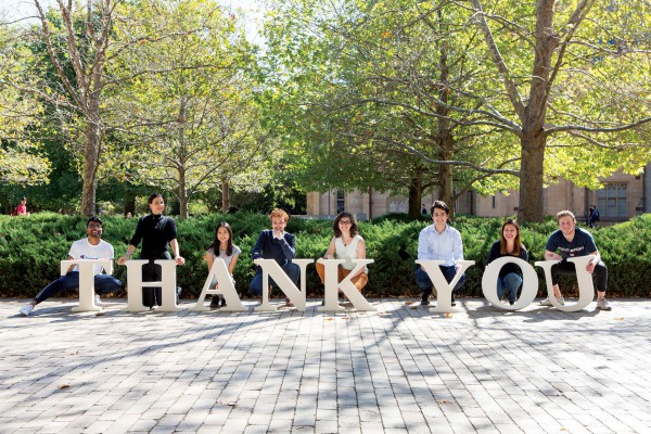 Úc tăng yêu cầu tối thiểu về tài chính với du học sinh Úc tăng yêu cầu tối thiểu về tài chính với du học sinh