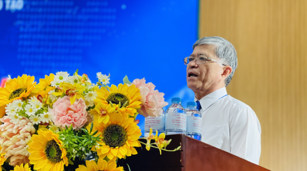 Ứng dụng AI vào dạy các môn 'khô khan, buồn ngủ' Ứng dụng AI vào dạy các môn 'khô khan, buồn ngủ'