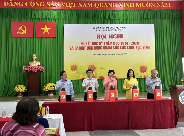 Ứng dụng trí tuệ nhân tạo chăm sóc sức khỏe học sinh Ứng dụng trí tuệ nhân tạo chăm sóc sức khỏe học sinh