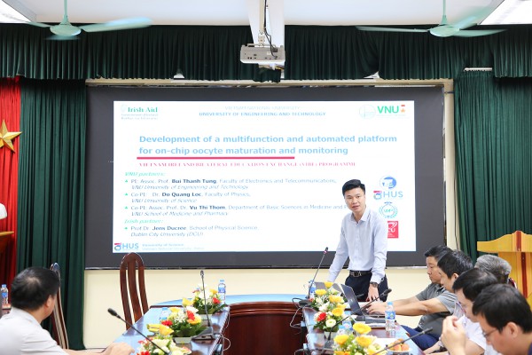 Ứng viên phó giáo sư chưa đầy 32 tuổi, trẻ nhất năm 2024 là ai? Ứng viên phó giáo sư chưa đầy 32 tuổi, trẻ nhất năm 2024 là ai?