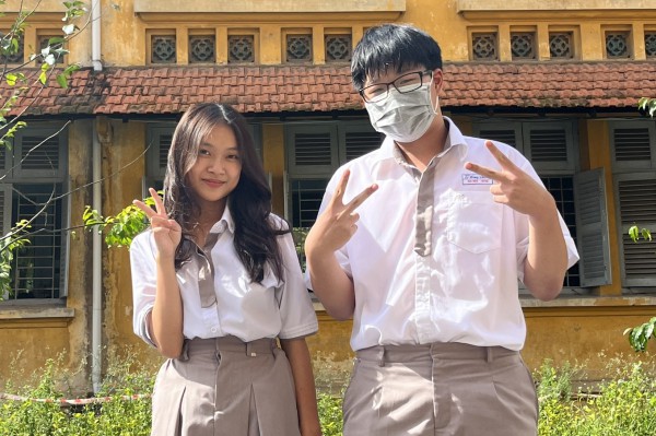 Ưu tiên xét tuyển cũng có… điểm chuẩn