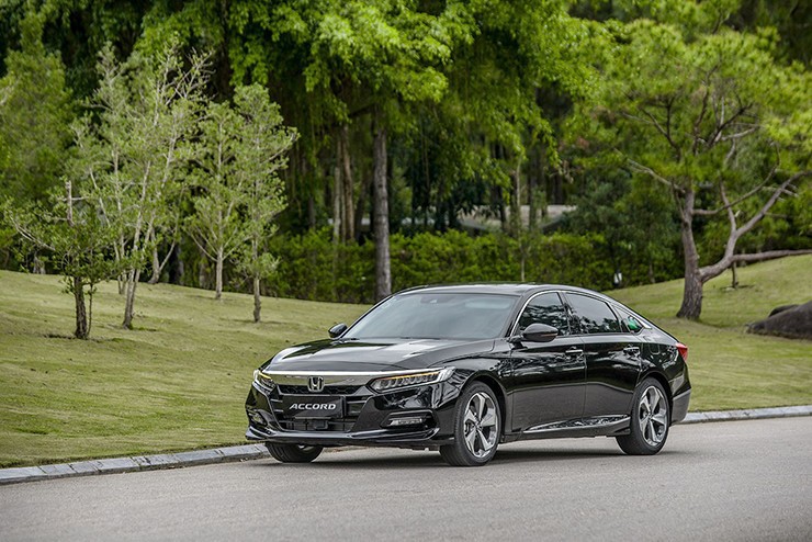 9 mẫu ô tô đạt 5 sao an toàn của ASEAN NCAP đang bán tại Việt Nam 9 mẫu ô tô đạt 5 sao an toàn của ASEAN NCAP đang bán tại Việt Nam