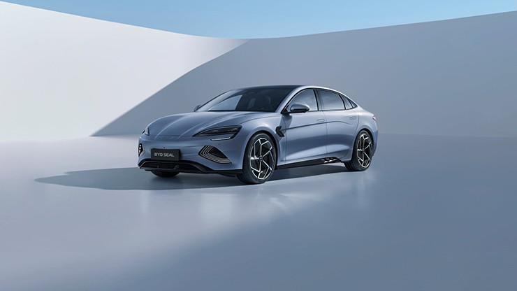 9 mẫu ô tô đạt 5 sao an toàn của ASEAN NCAP đang bán tại Việt Nam 9 mẫu ô tô đạt 5 sao an toàn của ASEAN NCAP đang bán tại Việt Nam