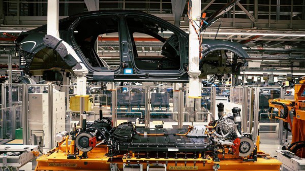 Audi dừng hoạt động nhà máy tại châu Âu Audi dừng hoạt động nhà máy tại châu Âu