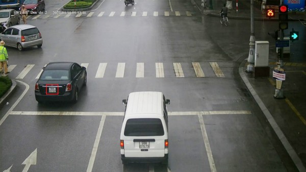 Bắc Giang: Phạt “nguội” 81 trường hợp vi phạm trật tự an toàn giao thông Bắc Giang: Phạt “nguội” 81 trường hợp vi phạm trật tự an toàn giao thông