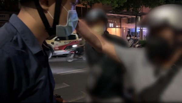 Bài 1: Nỗi khiếp sợ của "quái xế"