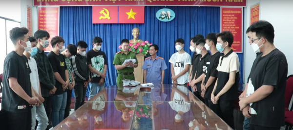 Bài 1: Nỗi khiếp sợ của "quái xế"