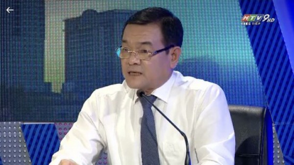 Bài 1: Nỗi khiếp sợ của "quái xế"