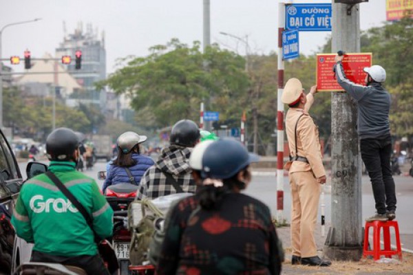 Bài 4: An toàn là hạnh phúc