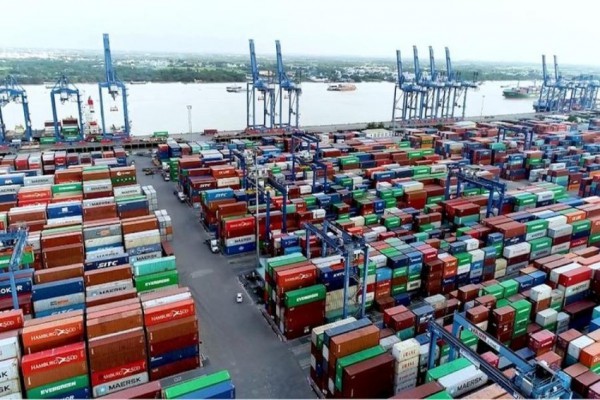 Bộ GTVT đồng thuận đề xuất nghiên cứu đầu tư cảng Trần Đề