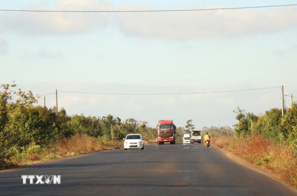 Bộ Xây dựng phản hồi về đề xuất đầu tư cao tốc Pleiku-Buôn Ma Thuột-Gia Nghĩa