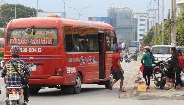 Các phương án phân luồng giao thông tại TP.HCM dịp 30/4 và 1/5