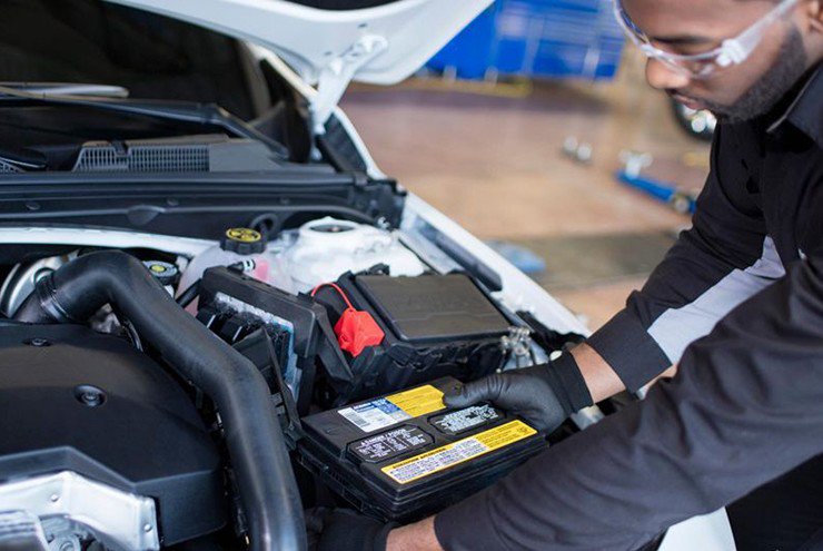 Chăm xe ô tô để đi Tết nên nhớ những điều sau