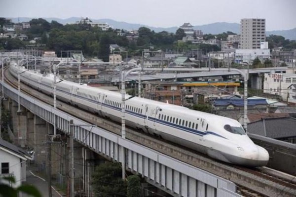 Chuẩn bị đầu tư tuyến đường sắt tốc độ cao trục Bắc – Nam