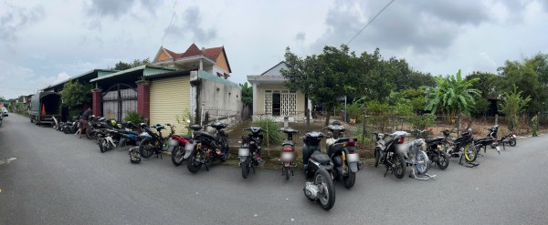 Công an TP.Hồ Chí Minh: Triệt tận gốc các lò "độ, chế" xe máy trá hình