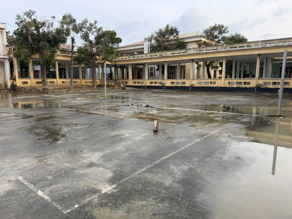 Công an tỉnh Gia Lai thăm hỏi, tri ân CBCS Công an TPHCM hỗ trợ khắc phục hậu quả mưa lũ Công an tỉnh Gia Lai thăm hỏi, tri ân CBCS Công an TPHCM hỗ trợ khắc phục hậu quả mưa lũ