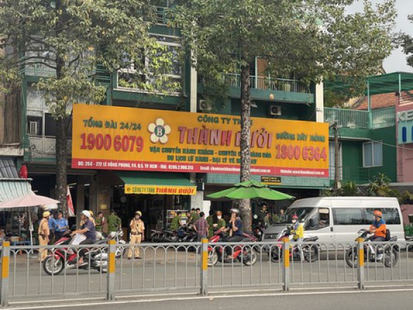 Cùng bị thu hồi giấy phép với nhà xe Thành Bưởi còn có các nhà xe nào?