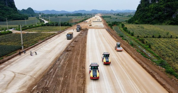 Dự án kết nối giao thông các tỉnh miền núi phía Bắc nguy cơ vỡ tiến độ