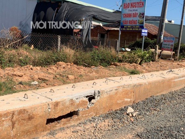 Dự án nâng cấp Quốc lộ 19: Nguy cơ chậm tiến độ, thay đổi nhà thầu thi công