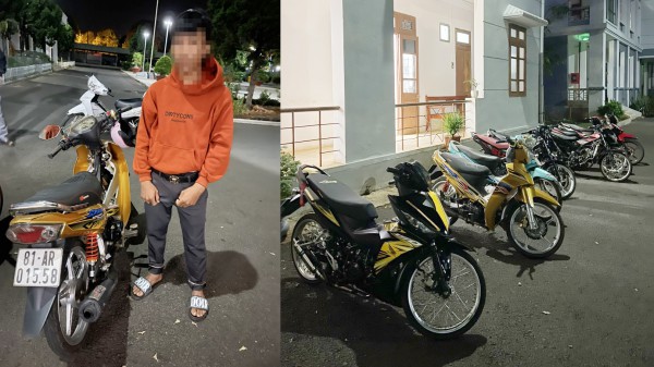 Gia Lai: Triển khai đồng bộ giải pháp kéo giảm tai nạn giao thông Gia Lai: Triển khai đồng bộ giải pháp kéo giảm tai nạn giao thông