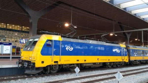 Hà Lan: Sự cố máy tính làm tê liệt giao thông đường sắt