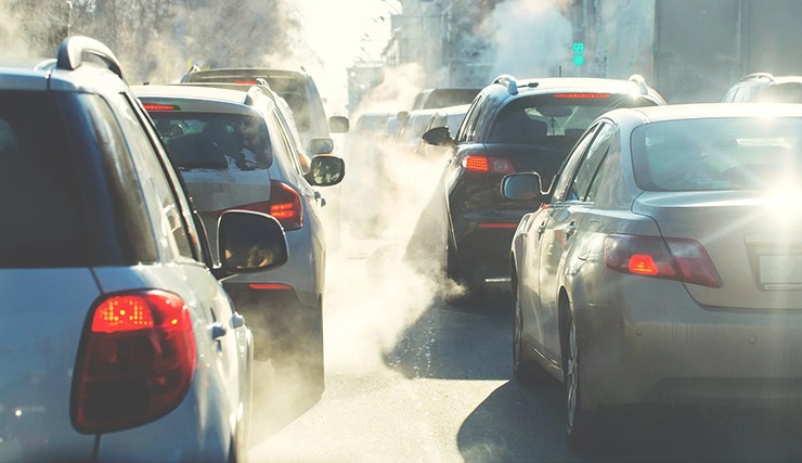 Hà Nội và TP.HCM áp dụng chuẩn khí thải ô tô nghiêm ngặt từ 2026 Hà Nội và TP.HCM áp dụng chuẩn khí thải ô tô nghiêm ngặt từ 2026