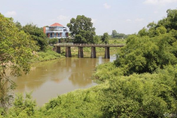 Hiện trạng các ‘dòng sông chết’ ở Hà Nội sau nỗ lực hồi sinh