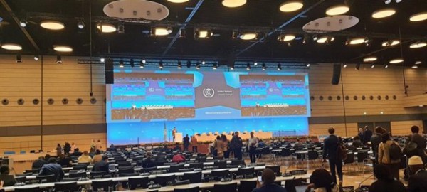 Khai mạc hội nghị tham vấn thường niên chuẩn bị cho COP28
