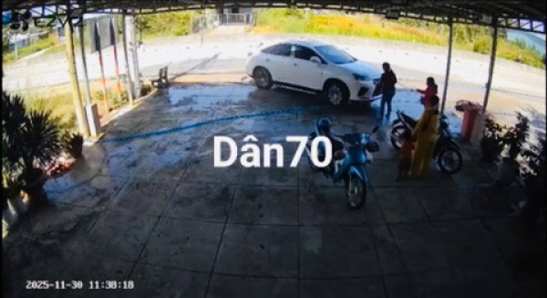 Khẩn trương điều tra vụ anh trai lái xe ôtô tông khiến em gái tử vong