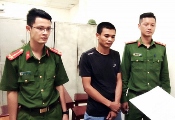 Khởi tố tài xế xe tải gây tai nạn khiến 2 học sinh tử vong